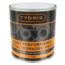 Tools & Consumables